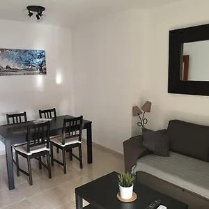 60 M2 En La Playa Apartamento Torre de Benagalbon