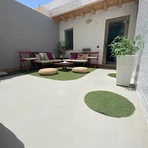 Oasis Apartamento Cotillo