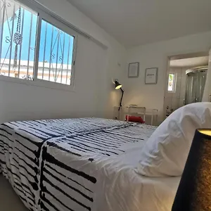 Apartamento Del Escritor Apartamento Puerto de la Cruz (Tenerife)