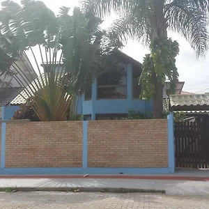 Tartaruga Azul Apartamento Florianópolis
