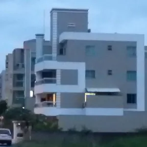 Novo Lar 1 Apartamento Bombinhas