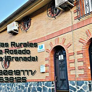 Monte Rosado Apartamento La Peza